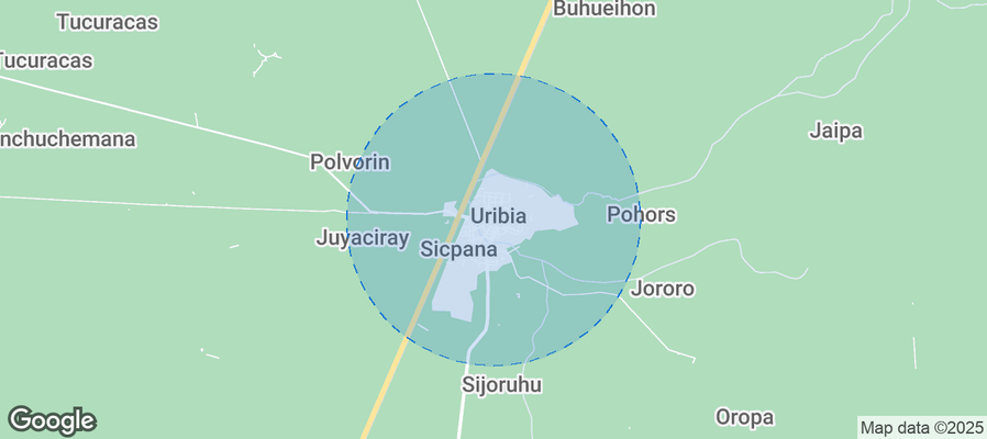 Discover Uribia Airbnb Analytics